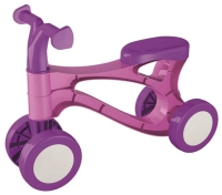 Rolocykl růžový, nový - SKLADEM