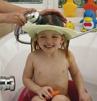 Pomůcka na koupání HIPPO - SKLADEM Pomůcka na koupání HIPPO - SKLADEM