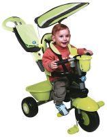 TŘÍKOLKA SMART TRIKE (LEONARDO) DX 3 V 1 + DÁREK - SKLADEM TŘÍKOLKA SMART TRIKE (LEONARDO) DX 3 V 1 + DÁREK - SKLADEM