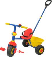 MIGHTY NEW TRIKE MIGHTY NEW TRIKE