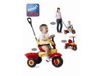 Tříkolka Smart Trike UNO + DÁREK Tříkolka Smart Trike UNO + DÁREK