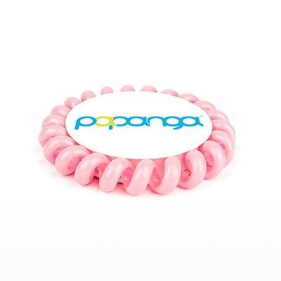 Papanga®-originální gumička do vlasů-velká-Lollipop