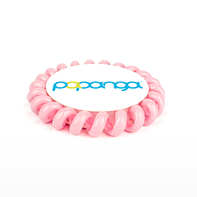 Papanga®-originální gumička do vlasů-velká-Lollipop Papanga®-originální gumička do vlasů-velká-Lollipop