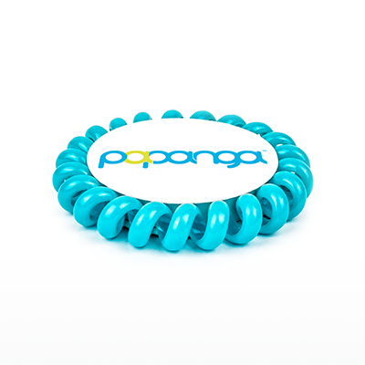 Papanga®-originální gumička do vlasů-velká-Swimming Pool Papanga®-originální gumička do vlasů-velká-Swimming Pool