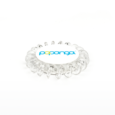Papanga®-originální gumička do vlasů-malá-diamondSKLADEM