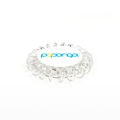 Papanga®-originální gumička do vlasů-malá-diamondSKLADEM Papanga®-originální gumička do vlasů-malá-diamondSKLADEM