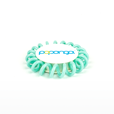 Papanga®-originální gumička do vlasů-malá-laguna Papanga®-originální gumička do vlasů-malá-laguna