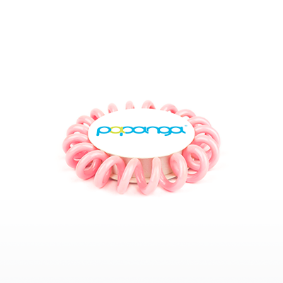 Papanga®-originální gumička do vlasů-malá-LollipopSKLADEM Papanga®-originální gumička do vlasů-malá-LollipopSKLADEM