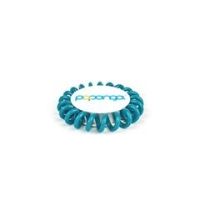 Papanga®-originální gumička do vlasů-malá-zelenomodrá Papanga®-originální gumička do vlasů-malá-zelenomodrá