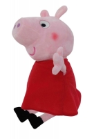 PEPPA PIG - plyšová Peppa 61 cm