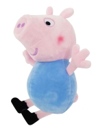 PEPPA PIG - plyšový George 61 cm
