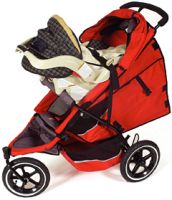 E3 travel system držák autosedačky - SKLADEM E3 travel system držák autosedačky - SKLADEM