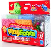 PlayFoam® - Dílnička -