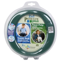 POTETTE PLUS® 2v1-cestovní nočník/redukce na WC-Camo-SKLADEM POTETTE PLUS® 2v1-cestovní nočník/redukce na WC-Camo-SKLADEM