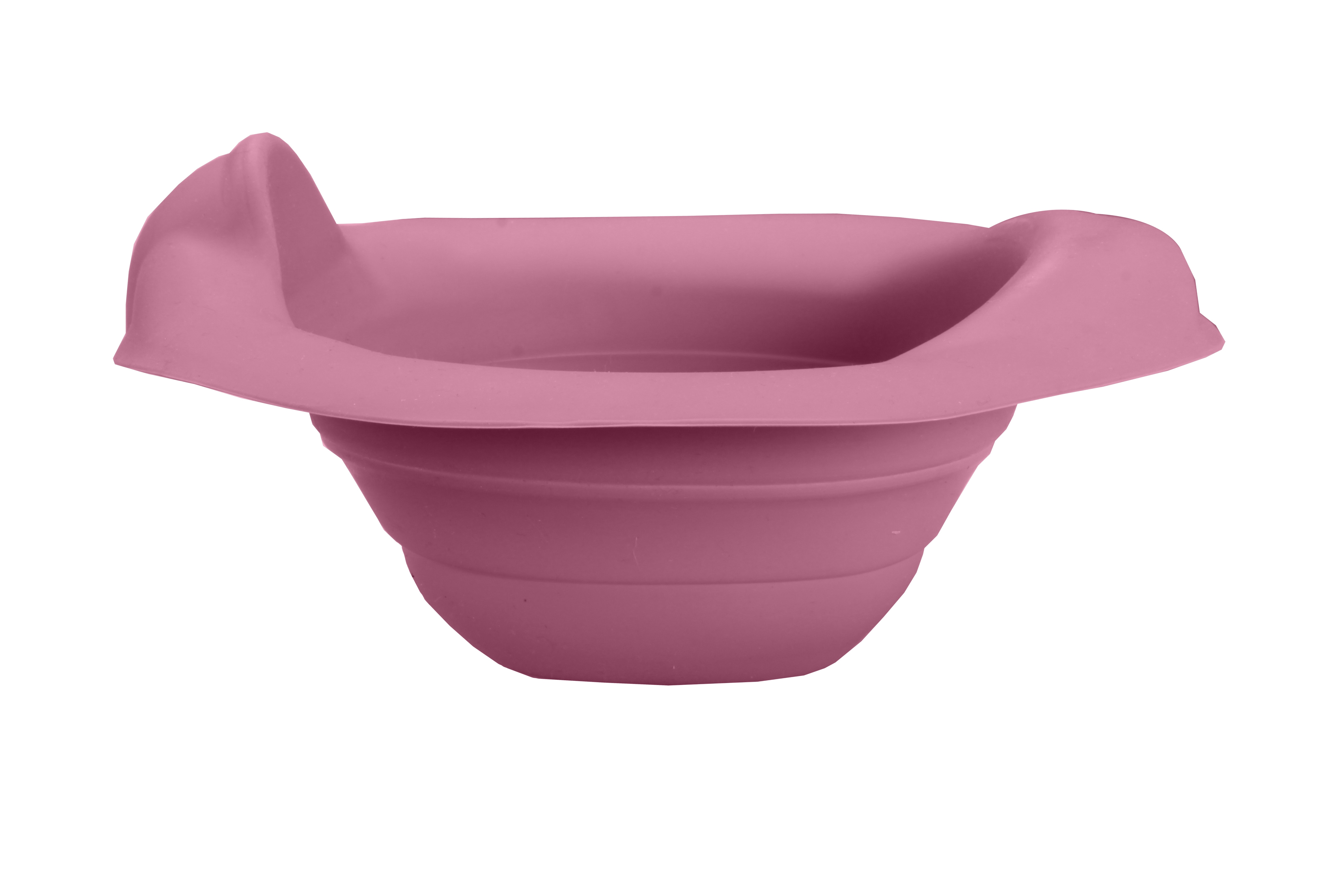 POTETTE PLUS® - skládací gumová vložka NEW - růžová POTETTE PLUS® - skládací gumová vložka NEW - růžová