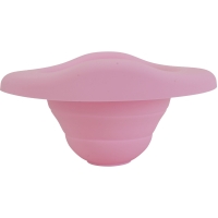 POTETTE PLUS® - skládací gumová vložka - růžová SKLADEM