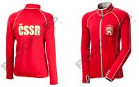 Progress Timur ČSSR retro mikina červená-DOPR ZDARMA-SKLADEM Progress Timur ČSSR retro mikina červená-DOPR ZDARMA-SKLADEM