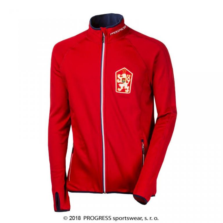 Progress Timur ČSSR retro mikina červená NEW-DOPR ZDARMA-SKLADEM Progress Timur ČSSR retro mikina červená NEW-DOPR ZDARMA-SKLADEM