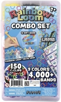 Rainbow Loom® Combo Set - SKLADEM