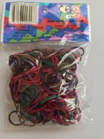 Rainbow Loom® Original-gumičky-300ks-halloween mix-SKLADEM