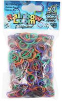 Rainbow Loom® Original-gumičky-600ks-chameleon mix-SKLADEM