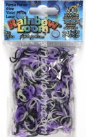 Rainbow Loom® Original-gumičky-600ks-strašidelné svítící-SKLADEM Rainbow Loom® Original-gumičky-600ks-strašidelné svítící-SKLADEM