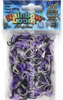 Rainbow Loom® Original-gumičky-600ks-strašidelné svítící-SKLADEM