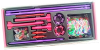 Rainbow Loom® Hair Loom Studio - SKLADEM