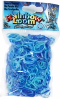 Rainbow Loom® Original-gumičky-600ks-Sweets paradise mix Rainbow Loom® Original-gumičky-600ks-Sweets paradise mix