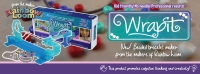 Rainbow Loom® Wrapit Loom™ Rainbow Loom® Wrapit Loom™