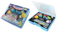 Rainbow Loom® DELUXE KIT - mmt. vyprodané Rainbow Loom® DELUXE KIT - mmt. vyprodané