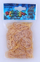 Rainbow Loom® Original-gumičky-600ks-perské-bílé SKLADEM