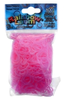 Rainbow Loom Original-gumičky 600 ks Solar-Venus UV- Rainbow Loom Original-gumičky 600 ks Solar-Venus UV-