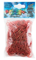 Rainbow Loom® Original-gumičky-600ks-perleťové Sparkle Maroo