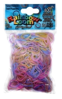 Rainbow Loom Original-gumičky 600 ks Solar-Dust UV Rainbow Loom Original-gumičky 600 ks Solar-Dust UV
