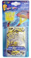 FingerLoom™ - žlutý SKLADEM FingerLoom™ - žlutý SKLADEM
