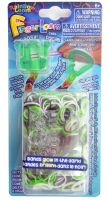 FingerLoom™ - zelený SKLADEM FingerLoom™ - zelený SKLADEM