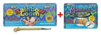 Rainbow Loom® Starter set+Rainbow Loom® Monster-Tail™SKLADEM