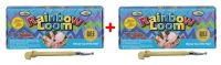 Rainbow Loom® Starter set + Rainbow Loom® Starter set SKLADEM Rainbow Loom® Starter set + Rainbow Loom® Starter set SKLADEM
