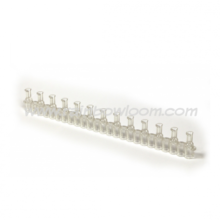 Rainbow Loom® plastové piny - 1 ks - SKLADEM Rainbow Loom® plastové piny - 1 ks - SKLADEM