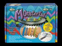 Rainbow Loom® Monster-Tail™ - cestovní set - SKLADEM