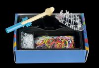 Rainbow Loom® Monster-Tail™ - cestovní set - SKLADEM