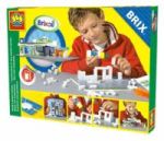 BRIX - benzínová pumpa
