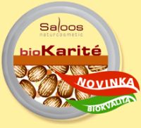 100% bambucké máslo - SKLADEM 100% bambucké máslo - SKLADEM
