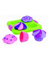 Sassy Kouzelná sada cupcakes - *SKLADEM Sassy Kouzelná sada cupcakes - *SKLADEM
