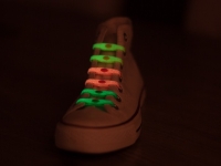Shoeps – mix - glow in the dark - SKLADEM Shoeps – mix - glow in the dark - SKLADEM