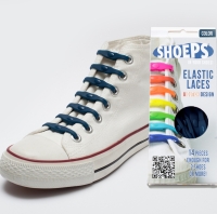SHOEPS navy blue - SKLADEM SHOEPS navy blue - SKLADEM