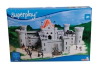 Superplay hrad Falcon Castle II - SKLADEM Superplay hrad Falcon Castle II - SKLADEM