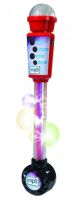 Elektronický mikrofon 30cm, vstup pro MP3- Elektronický mikrofon 30cm, vstup pro MP3-