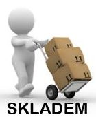 Skladem Skladem